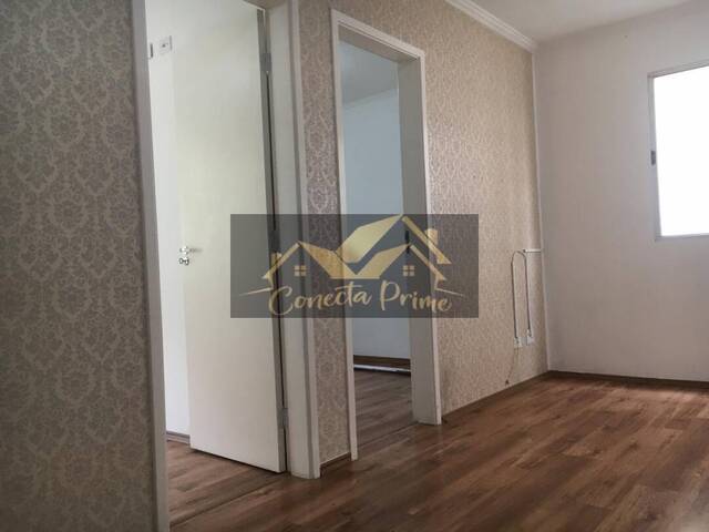 Apartamento para Venda em Taboão da Serra - 4