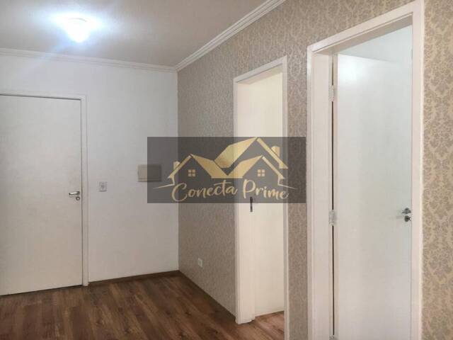 Apartamento para Venda em Taboão da Serra - 5