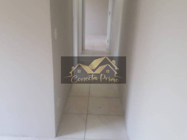 #AL772 - Apartamento para Locação em Cotia - SP - 2