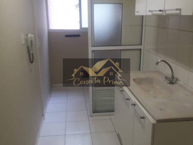 #AL772 - Apartamento para Locação em Cotia - SP - 1
