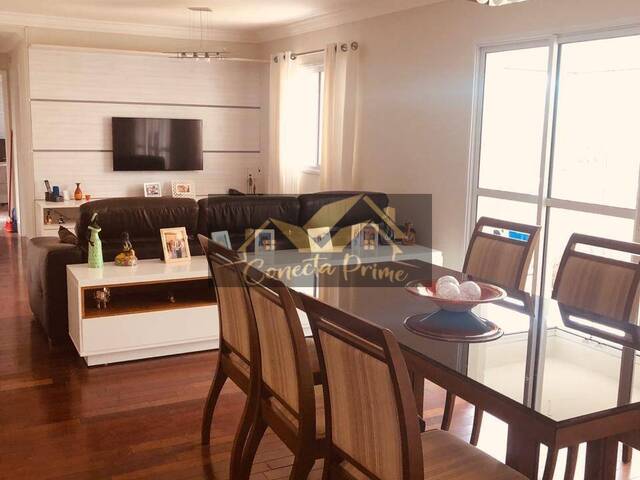 Apartamento para Venda em Taboão da Serra - 5