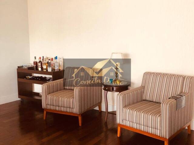 Apartamento para Venda em Taboão da Serra - 2