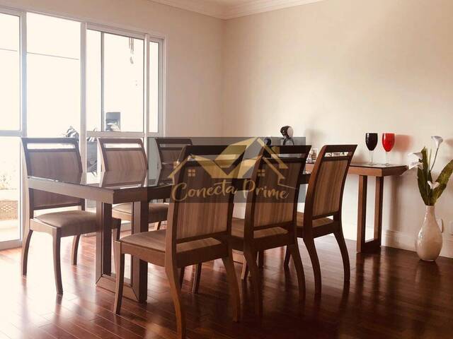 Apartamento para Venda em Taboão da Serra - 3