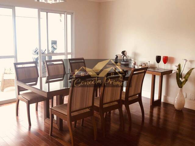 Apartamento para Venda em Taboão da Serra - 4