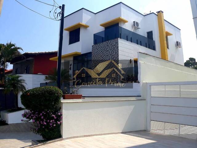 #AL810 - Casa em condomínio para Venda em Taboão da Serra - SP - 2
