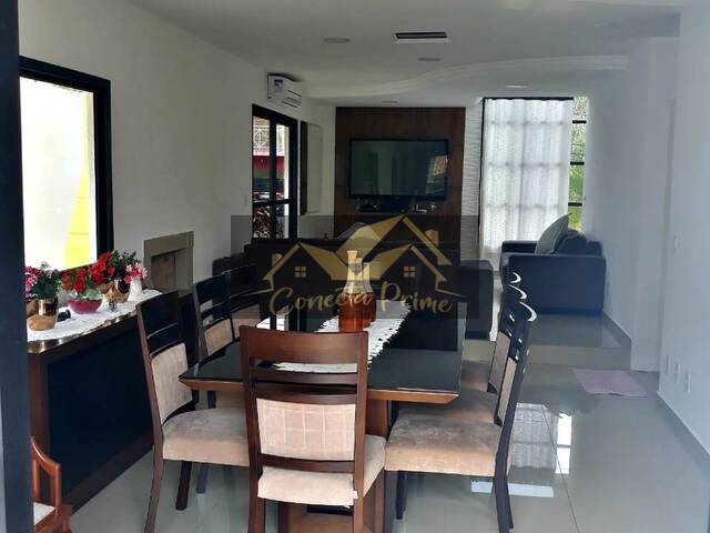 Casa em condomínio para Venda em Taboão da Serra - 4