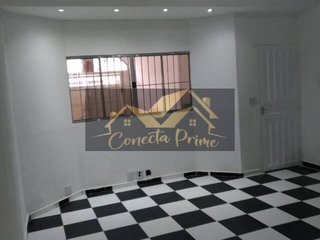 Sobrado para Locação em São Paulo - 3