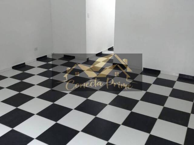 Sobrado para Locação em São Paulo - 5