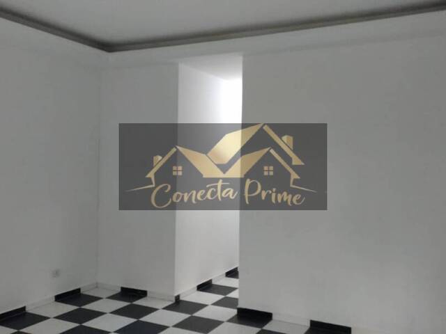 Sobrado para Locação em São Paulo - 4