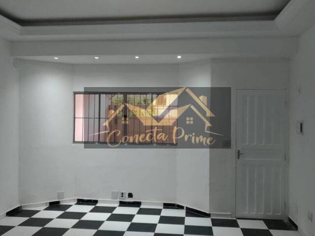 Sobrado para Locação em São Paulo - 2