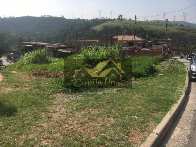 #AL775 - Terreno para Venda em Pirapora do Bom Jesus - SP - 2