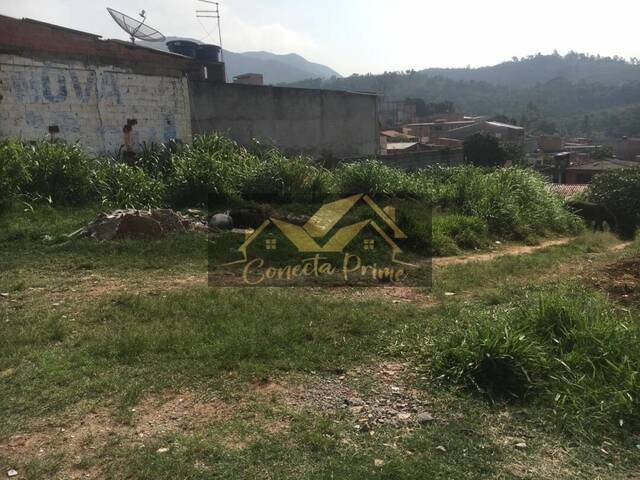 #AL775 - Terreno para Venda em Pirapora do Bom Jesus - SP - 1