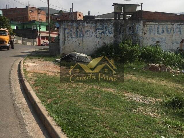 Terreno para Venda em Pirapora do Bom Jesus - 5