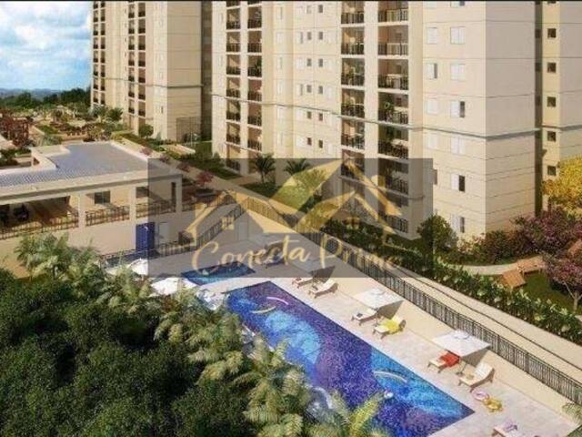 Apartamento para Venda em Taboão da Serra - 2