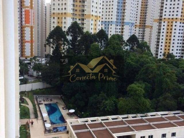 Apartamento para Venda em Taboão da Serra - 4