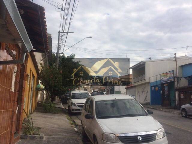 Apartamento para Venda em Taboão da Serra - 3