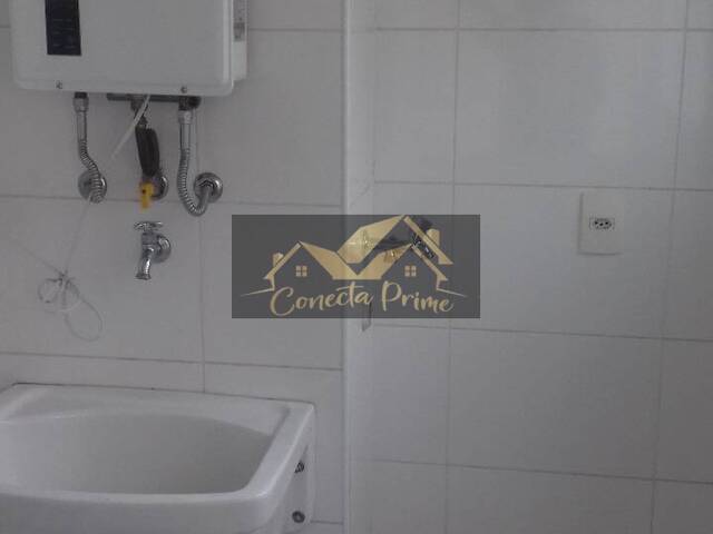 Apartamento para Locação em Taboão da Serra - 2