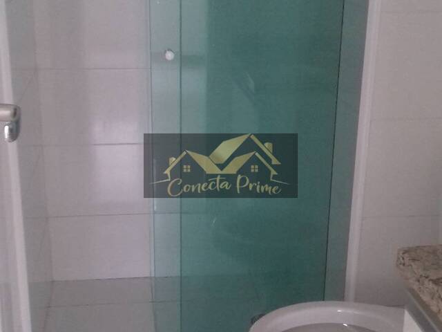 Apartamento para Locação em Taboão da Serra - 5