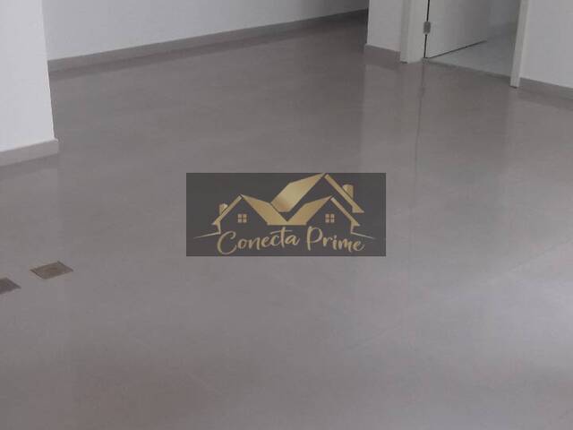 Apartamento para Locação em Taboão da Serra - 3