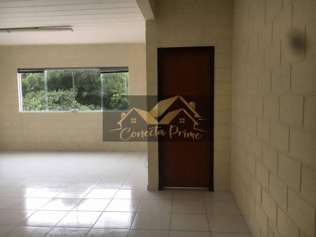 #AL796 - Sala para Locação em Taboão da Serra - SP - 2