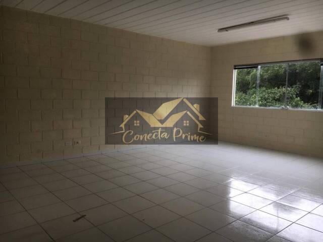 #AL796 - Sala para Locação em Taboão da Serra - SP - 3