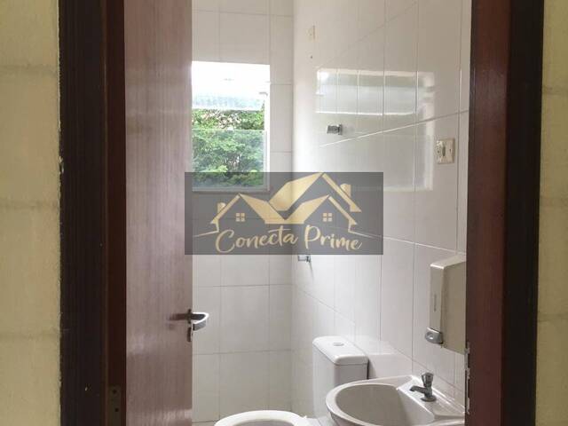 Sala para Locação em Taboão da Serra - 5