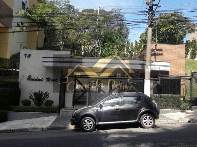#AL785 - Apartamento para Venda em São Paulo - SP - 3