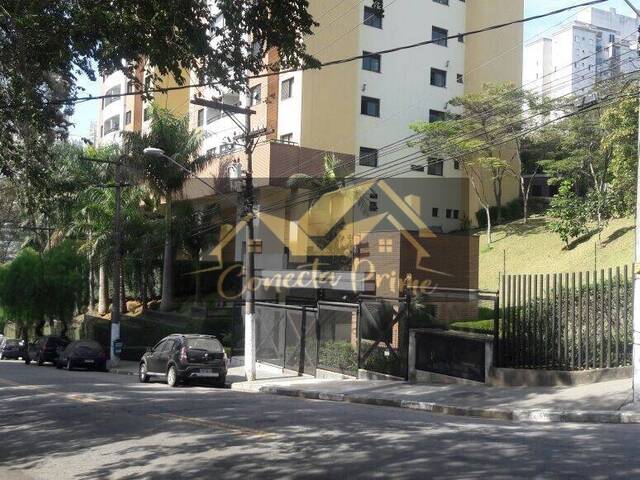 #AL785 - Apartamento para Venda em São Paulo - SP - 1