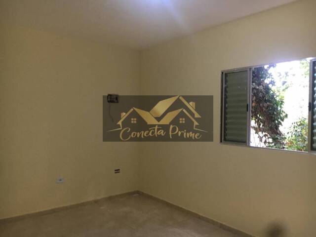 #AL787 - Casa para Locação em Taboão da Serra - SP
