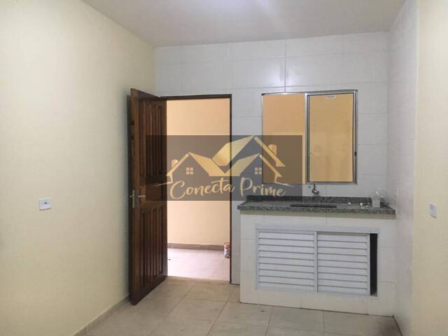 Casa para Locação em Taboão da Serra - 4