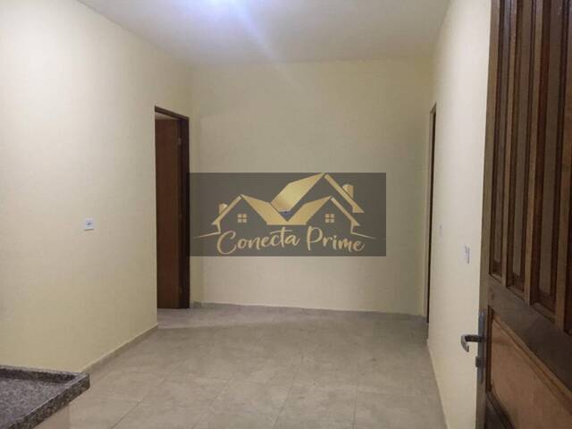 #AL787 - Casa para Locação em Taboão da Serra - SP