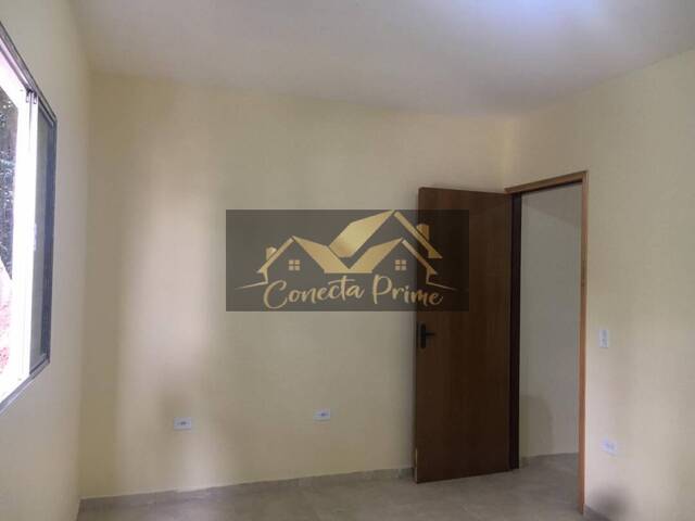 #AL787 - Casa para Locação em Taboão da Serra - SP