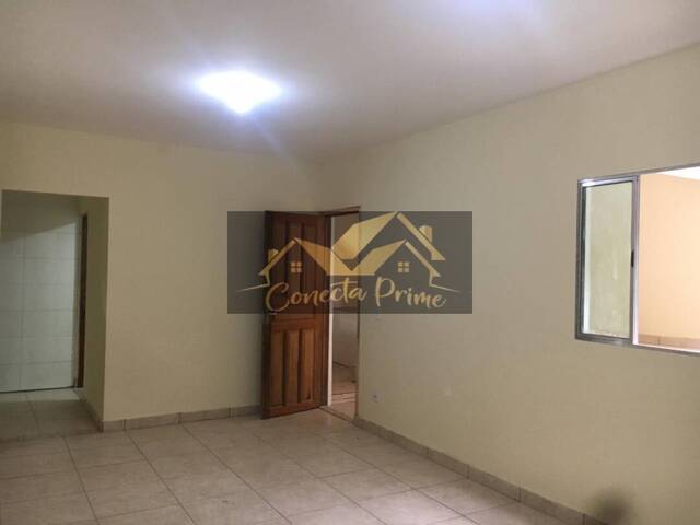 Casa para Locação em Taboão da Serra - 2