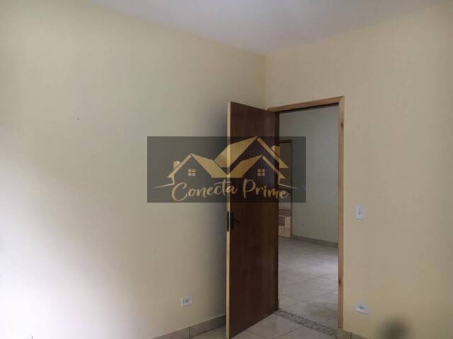 Casa para Locação em Taboão da Serra - 4