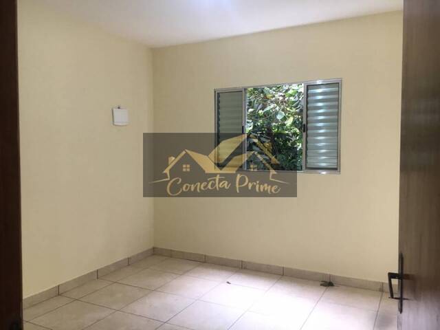 Casa para Locação em Taboão da Serra - 3