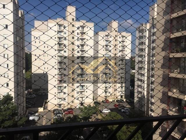 #AL789 - Apartamento para Venda em São Paulo - SP - 2
