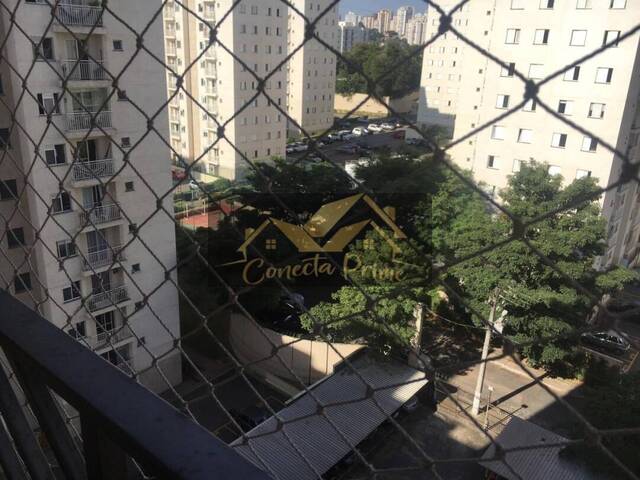 #AL789 - Apartamento para Venda em São Paulo - SP - 1