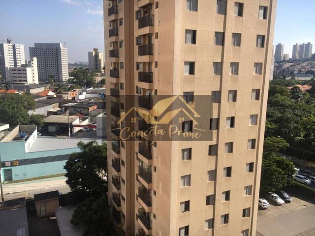 #AL789 - Apartamento para Venda em São Paulo - SP - 3