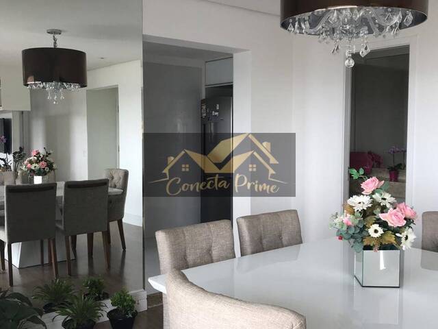 Apartamento para Venda em Taboão da Serra - 5