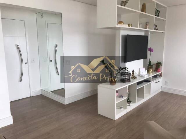 Apartamento para Venda em Taboão da Serra - 4