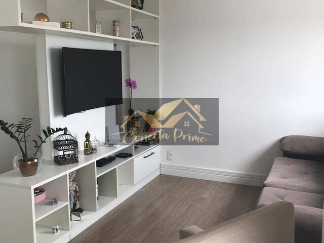 Apartamento para Venda em Taboão da Serra - 3