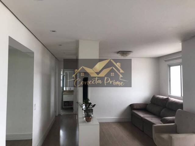 Apartamento para Venda em Taboão da Serra - 2