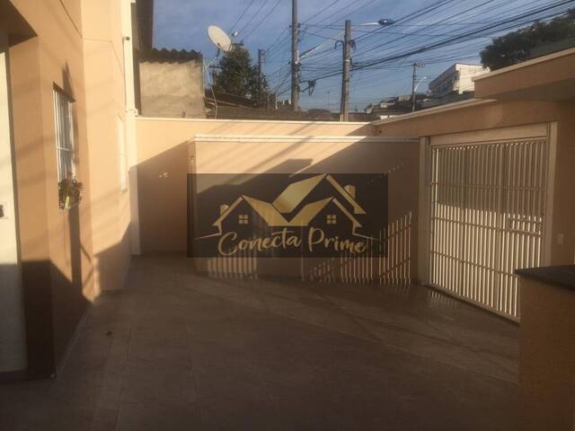 Apartamento para Locação em Taboão da Serra - 2