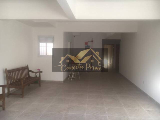 Apartamento para Locação em Taboão da Serra - 3