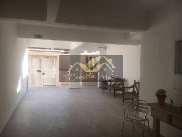 Apartamento para Locação em Taboão da Serra - 4