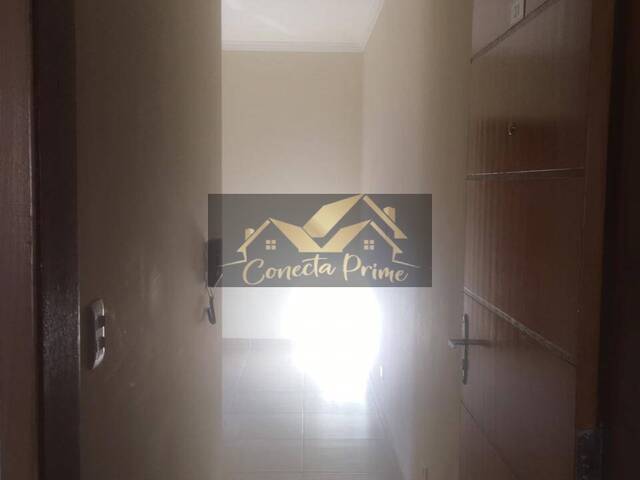 Apartamento para Locação em Taboão da Serra - 5