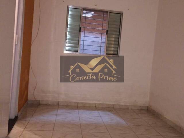 Casa para Venda em Taboão da Serra - 4