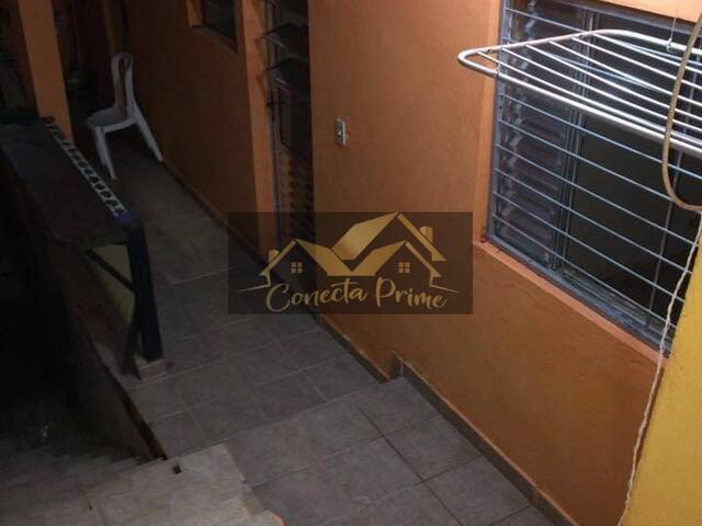 #AL800 - Casa para Venda em Taboão da Serra - SP - 2