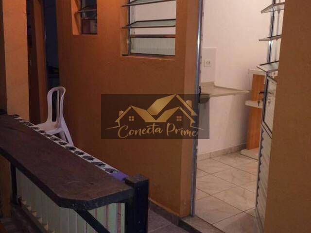 #AL800 - Casa para Venda em Taboão da Serra - SP - 1
