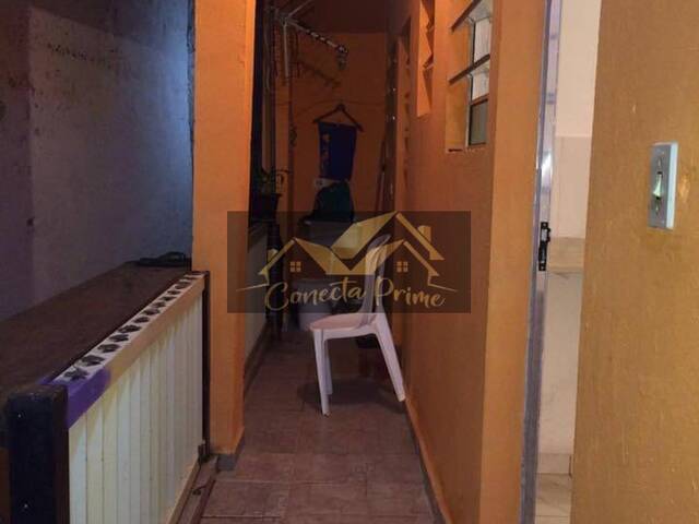 #AL800 - Casa para Venda em Taboão da Serra - SP - 3